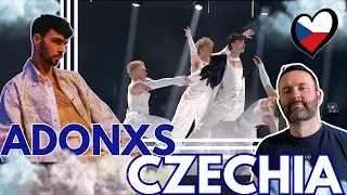 🇨🇿 Czechia 