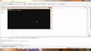 C programing math functions