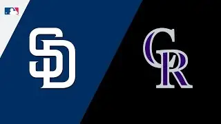 QBL Highlights Chris Paddack throws no hitter in Padres victory!!