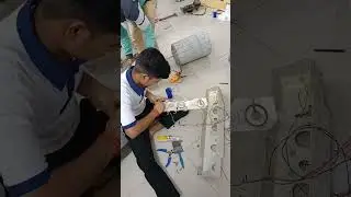 field Engineer RACW Training