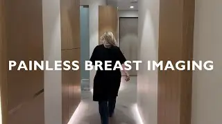 Painless Breast Imaging With Vera Scan Breast CT
