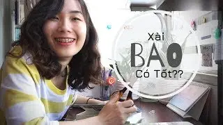 Bao, Sách và những thứ linh tinh | Book Talk #1