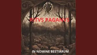 War Chant (Pagan Metal)