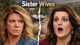 Meri Brown Exposes Robyn&rsquo;s Lies | Who Really Paid Robyn&rsquo;s Bills? NDA Drama During Coyote Pass Fight
