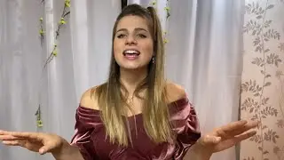Beatles I Wanna Hold Your Hand Gabriel Felix ft Bea Dummer