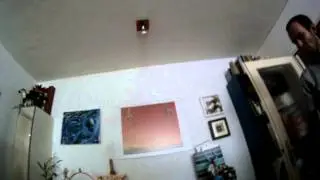 H8 Mini Multicopter - Stunt Mode Flying Indoor - Review