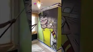 Me when I get my own house