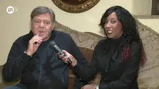 BEPPE CARLETTI  I NOMADI INTERVISTA