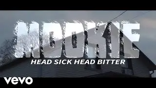 Mookie - Head Sick Head Bitter