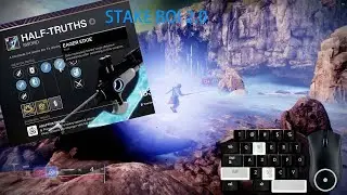 New hunter skate(how to do)