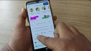 4K | how to cancel Ola cab mini booking | in telugu