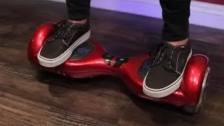 Self Balancing Scooter Review | 2 Wheel Electric Scooter
