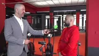 Hamburg 1 bei Elite Fighthouse