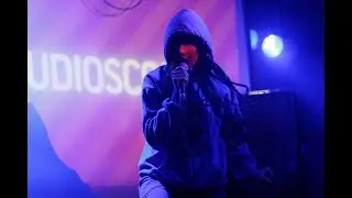 AUDIOSCOPE 2015 - Plaid, Gazelle Twin, Part Chimp and more