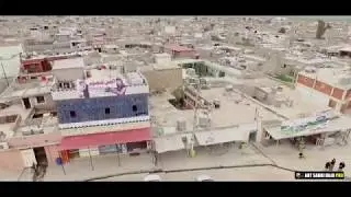 GUNDE XATARE  FLY CAM 2017  BY MARWAN SABRI HAJO