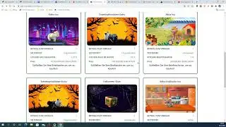 MicroPets eine Frage aus der community