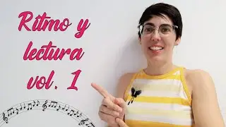 Ritmo y lectura vol. 1 (nº191, 199 y 200)