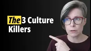 3 Leadership Mistakes That Cause 