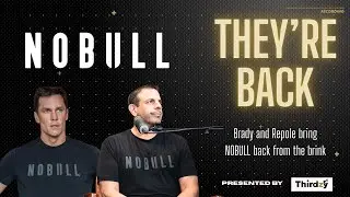 A Billion for NOBULL and Rogue Runs it Back