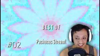 STREAM BEST OF von Pachuco Mc Power #02 // Kapiat