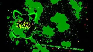 DJ Lockki - Allow Riddim (FULL AUDIO 2021)