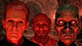 FINIS ACTUS Demo Full Gameplay | Horror Game