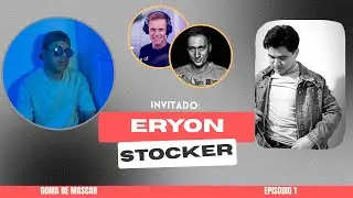 Eryon Stocker: 
