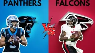 Panthers vs Falcons/Live Game Reaction/Play by Play Live Stream