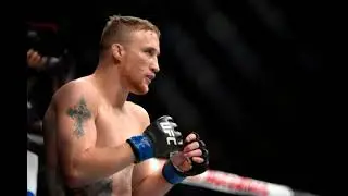 Justin Gaethje talks TUF 26, Eddie Alvarez, UFC lightweight title picture