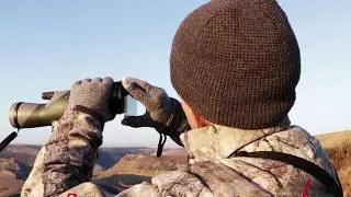 Phone Skope Digiscoping - Share Your Adventures With The World