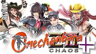 Onechanbara Z2: Chaos - New Game Plus Review