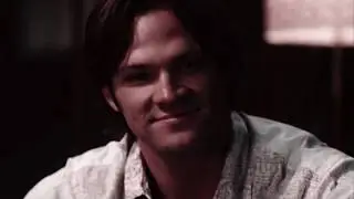 Sam & Dean - Brother, let me be your shelter (X-Mas)