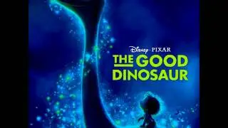 The Good Dinosaur   02   Hello Arlo
