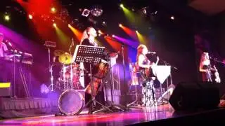Happy New Year - Seltic Sirens