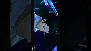 Persona 5 Royal; Joker saves Maruki