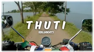 THUTI-Songadh Beautiful Place|One day picnic Spot|vyara Gujarat|tapi river Ukai Dam|Sagarviwes