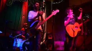 We Arsons, Full Set Part Two, The Starry Plough Berkeley, July 20, 2019