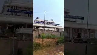 District Collector's Office Tirupathi