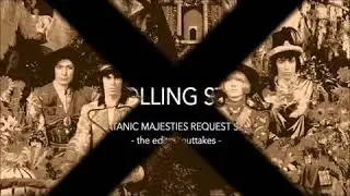 THE ROLLING STONES - EDITED 1967 THEIR SATANIC MAJESTIES REQUEST OUTTAKES & SESSIONS  [2025]