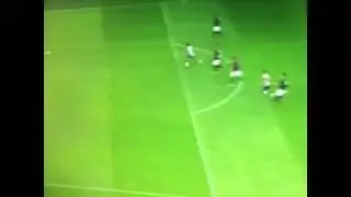 GOL DE CHIVAS 2-0 TIJUANA #COPAMX 16/09/2014