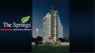 Springs Gulberg