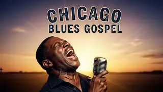 Christian Soul Gospel Healing Worship Music for Silent Prayer