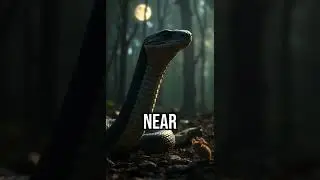 Discover the snake's philosophical journey. #Philosophy #Nature #Wisdom