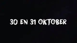 Halloween Night: Haunted House