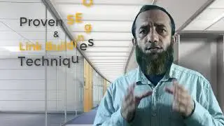 SEO Training Course 2018: Proven SEO & Link building Tactics - learn Link Building