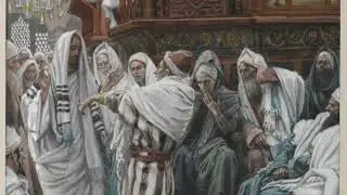 M&eacute;ditation 21 Janv 2026 J&eacute;sus et l'homme &agrave; la main paralys&eacute;e  : Evangile et Hom&eacute;lie expliqu&eacute;s