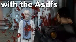 Halflife with the Asdfs Episode 2