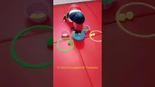 Proprioceptive Sensory input