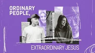 Aug 12 & 13- De-Nicing Jesus (3)