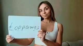 Утренняя растяжка Таси